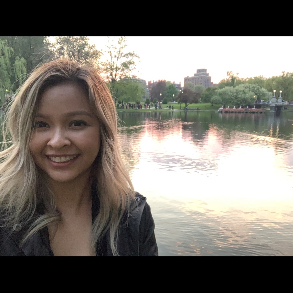 Meet your Posher, Cindy